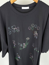 フェアリーニードルTシャツ (2C)