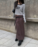 スターリングTシャツ