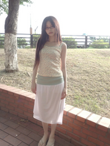 catch sleeveless