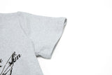Angel Wing Graphic Slim Tee