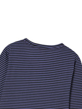 MIRACLE MORNING L/S PURPLE