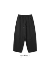 エリックダートバルーンスウェットパンツ