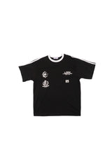 Iden 89 Track Short Sleeve T-Shirt