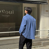 Perfect Color Pigment Over Shirt (7color)