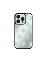 [Mirror] Big Dot Case