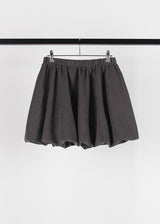 SOFT BALLOON SKIRT