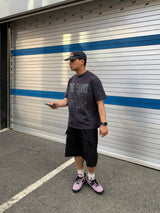 セイント半袖Tシャツ