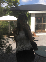 Fairy Halter Top