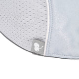 BOUQUET GIRL SATIN HUNTING CAP [BLUE]