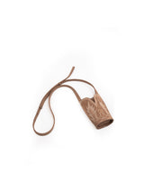 YMW django bag - Brown