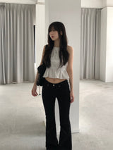 Lena Halter Top (2 colors)