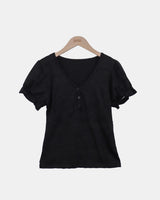 ブレス パフ ショートスリーブ Tシャツ