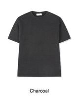 ロクンブラッシュショートスリ－ブTシャツ