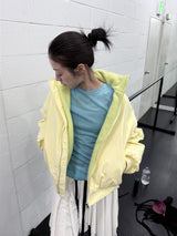  DUAL HIGH NECK JUMPER