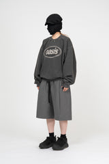 Revain Oasis Washed Sweatshirt