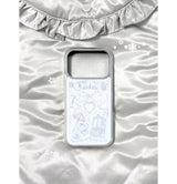 プリンセスデイリーケース(silver)