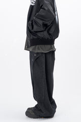 Pla Incurve Line Denim