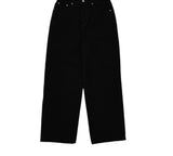 Melon Pocket Stitch Cotton Pants (3c)