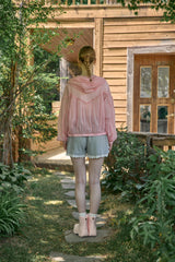 BOUQUET LACE SHORTS (3 COLORS)
