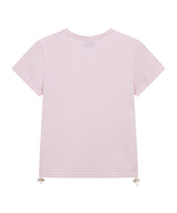 ex silver t (pink)