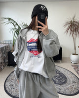 ベルキーハート長袖