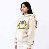 KHH-005 キャンピングキャットフーディー