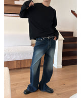 [F/W] Essential crop long sleeves(5color)