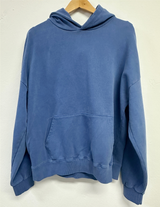 DAILY PIGMENT OVER HOODIE🩶🤎❤ - 5 COLORS