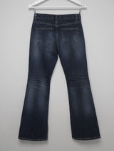 miyavi bootcut jeans