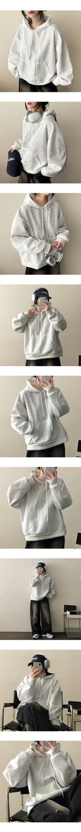 Nadepp Muji Abang hoodie