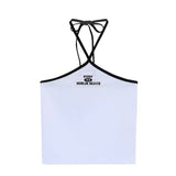 #T2450 -FEB現貨商品✸ 𝑵𝒆𝒘 𝑨𝒓𝒓𝒊𝒗𝒂𝒍𝒔 ✸芭蕾風正反兩穿上衣［21lura.20]