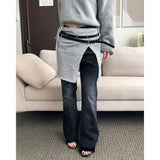 Glow Knit (skirt)