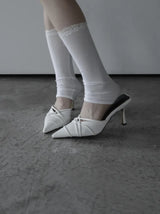 1216 Strap Stiletto Heel (7cm)