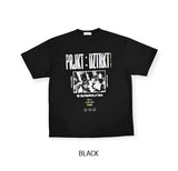 サウンディサマー半袖Tシャツ
