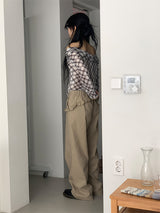 フリルパンツ (2C)