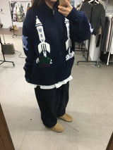 Winter Fleece Jogger Pants (3color)