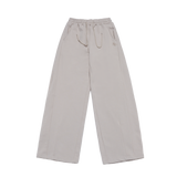 25SS ADLV バルーンワイドパンツ エッセンシャル ベージュ