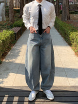 Daily Balloon Fit Pants