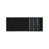 Akiv Hair Band Cobalt Black