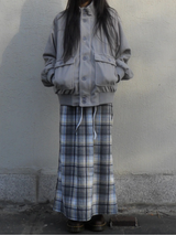 chemi coat blouson