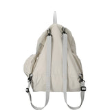 ID Packable String Backpack 14L / Graige