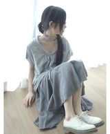 droplet tee