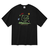BELLOW T-SHIRTS
