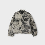 ASCLO Delphi  Padded Jumper (2color)
