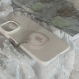 Vintage Rose Pink 