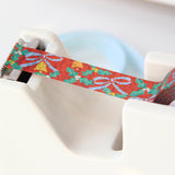 Carpet Masking Tape / Jingle Bells