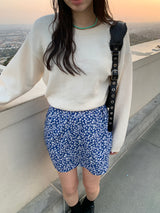 [MADE] FIANG KNIT