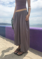 YOGA HAREM PANTS