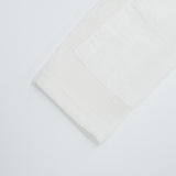 No.1374 V nylon coloring KNIT (3color)