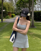 Bart Stripe Eco Bag